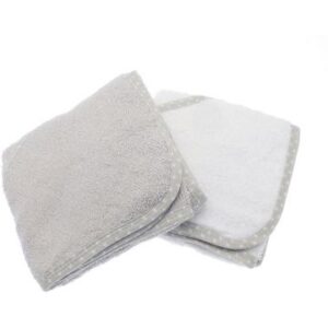 Home & Living Baby Hooded Towel (2-Pack)