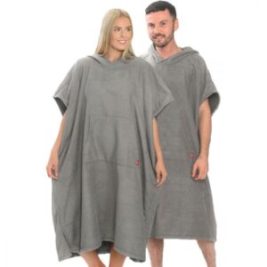 Home & Living Cotton Changing Robe