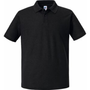 Result Authentic Eco Polo