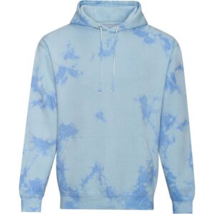 AWDis Tie Dye Hoodie