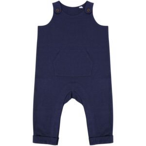 Larkwood Organic Cotton Dungaree