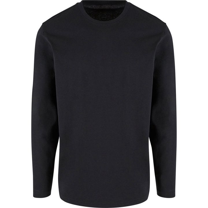 New Morning Studios Regular Fit Long Sleeve Shirt