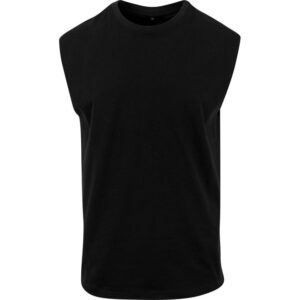 New Morning Studios Sleeveless Tee