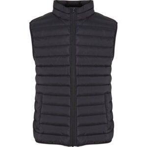 New Morning Studios Women's Light Puffer Vest