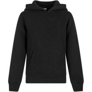 New Morning Studios Kids Basic Hoodie