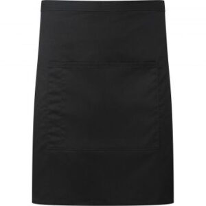 Premier 'Colours Collection' Mid-Length Pocket Apron