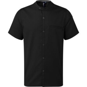 Premier Chef's 'Recyclight' Short Sleeve Shirt