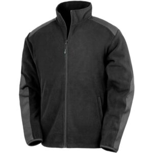 Result Work-Guard Recycled Heavy Duty Microfleece