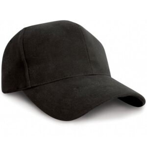 Result Pro-Style Heavy Cotton Cap