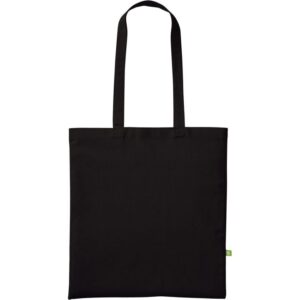 Nutshell Organic Cotton Shopper Long Handle
