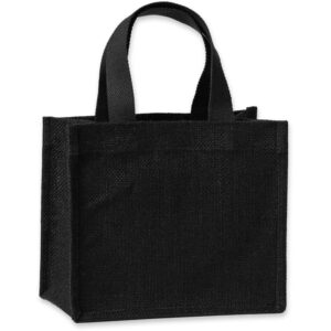 Nutshell 14L Jute Shopper