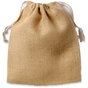 Nutshell 0.25L Jute Stuff Bag