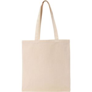 Nutshell Recycled Premium Canvas Spacious Shopper