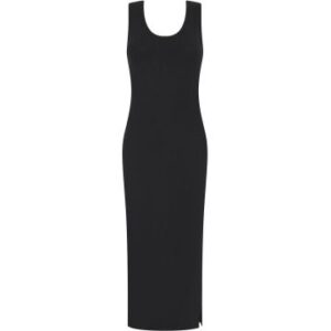 Skinni Fit Women’s Racerback Midi Dress