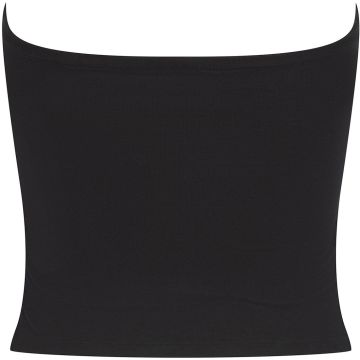 Skinni Fit Women’s Bandeau Top - Image 2