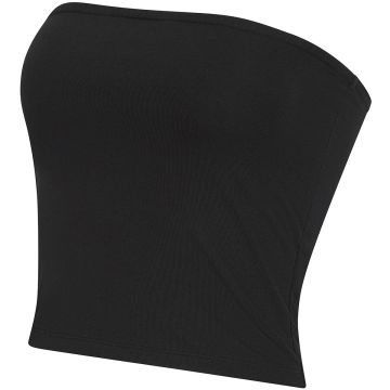 Skinni Fit Women’s Bandeau Top - Image 3