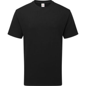 Fruit of the Loom Pure Cotton T-Shirt