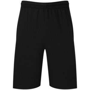 Fruit of the Loom Iconic 195 Jersey Shorts