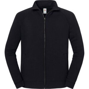 Fruit of the Loom Iconic Premium Sweat Jacket