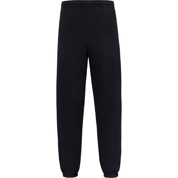Fruit of the Loom Iconic Premium Elasticated Cuff Jog Pants