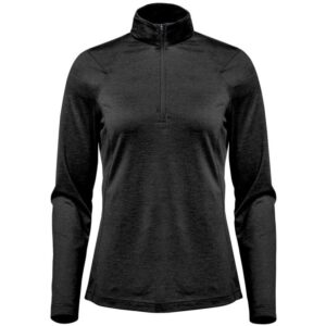 Stormtech Women’s Milano 1/4 -Zip Pullover