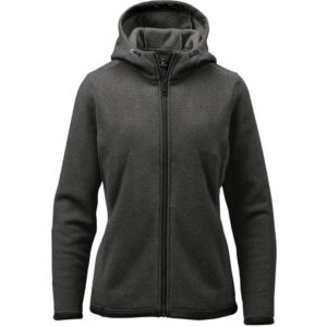Stormtech Women's Medusa Fleece Hoodie
