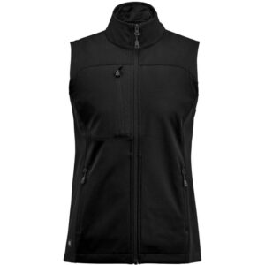 Stormtech Women’s Cascades Softshell Vest