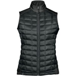Stormtech Women’s Appalachian Thermal Softshell Vest