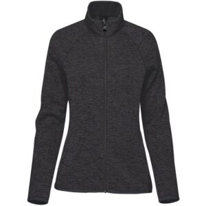 Stormtech Women’s Yosemite Full-Zip Fleece Jacket