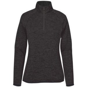Stormtech Women’s Yosemite 1/2 Zip Pullover