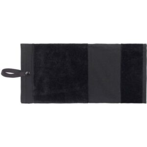 Towel City Deluxe Velour Golf Towel