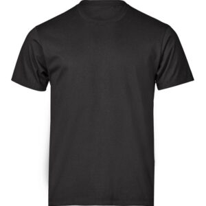 Tee Jays Unlabeled Tee