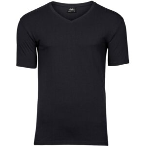 Tee Jays Stretch V-Neck Tee