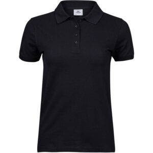 Tee Jays Women's Heavy Polo