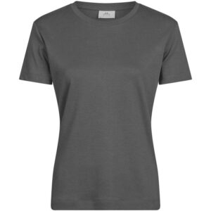Tee Jays Women's Pima Cotton Tee