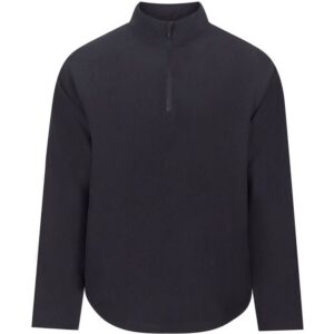 Tombo Technical 1/4-Zip Top