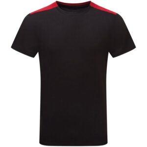 Tri Dri Contrast Performance T-Shirt