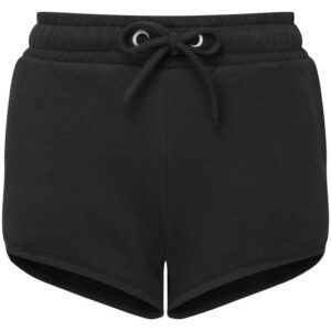 Tri Dri Women's Tridri Recycled Retro Jogger Shorts