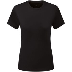 Tri Dri Women's Textured Recycled Tee