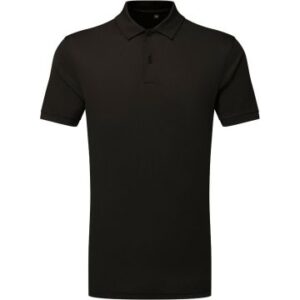 Tri Dri Textured Recycled Polo