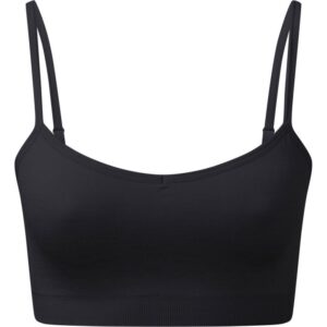 Tri Dri Women's Recycled Seamless 3D Fit Multi-Sport Flex Bra