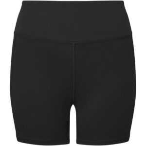 Tri Dri Women's Recycled Micro Shorts
