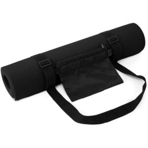 Tri Dri Fitness Mat And Carry Bag