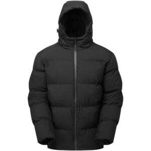 2786 Recycled Trailpeak Padded Jacket