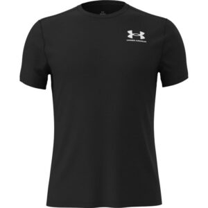Under Armour Heatgear Fitted T-Shirt