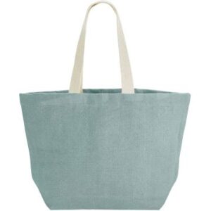 Westford Mill Soft Washed Jute Beach Bag