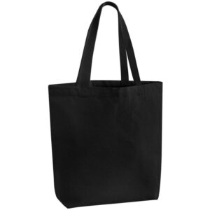 Westford Mill Heavyweight Canvas Tote Bag