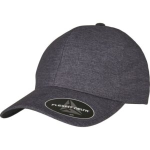 Flexfit by Yupoong Flexfit Delta Carbon Cap