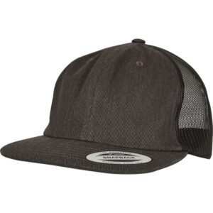 Flexfit by Yupoong Denim Trucker