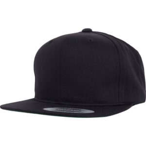 Flexfit by Yupoong Pro-Style Twill Snapback Youth Cap